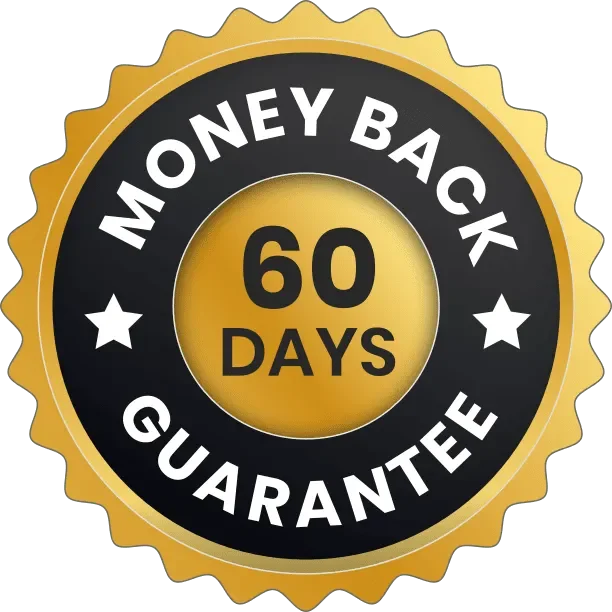 Derila Ergo Pillow Money Back Guarantee